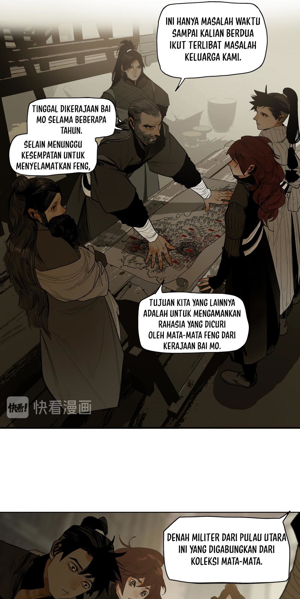 This Star chapter 16 halaman 4