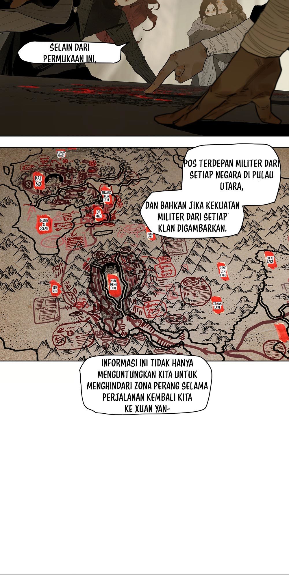This Star chapter 16 halaman 5