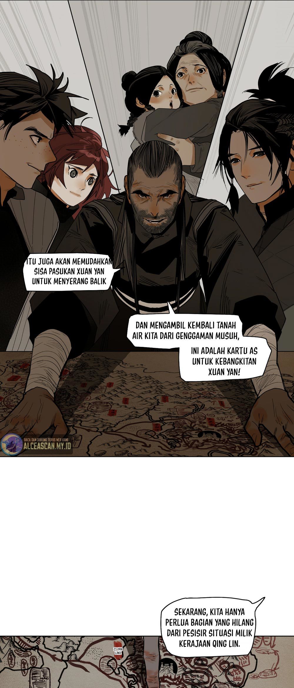 This Star chapter 16 halaman 6