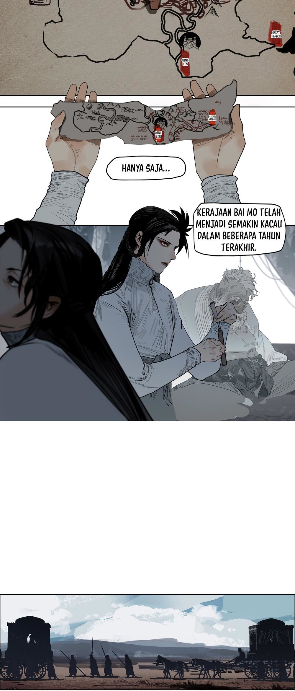 This Star chapter 16 halaman 7