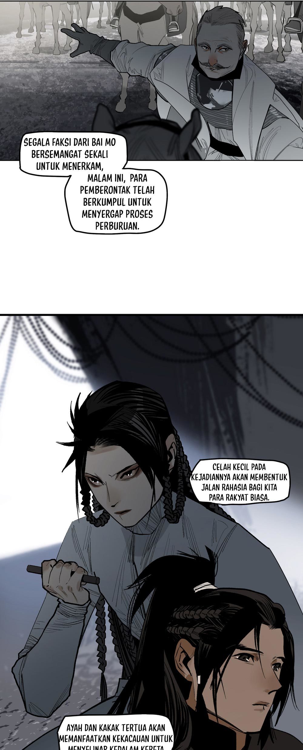 This Star chapter 16 halaman 10