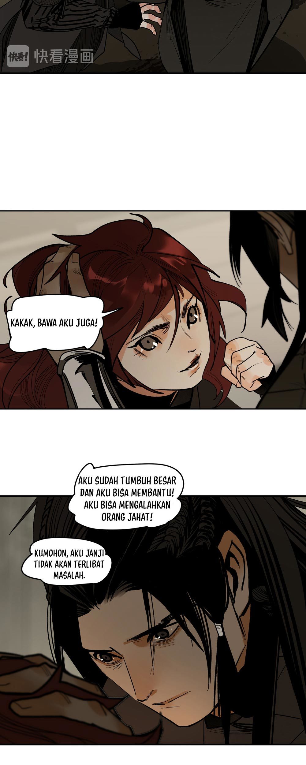 This Star chapter 16 halaman 17