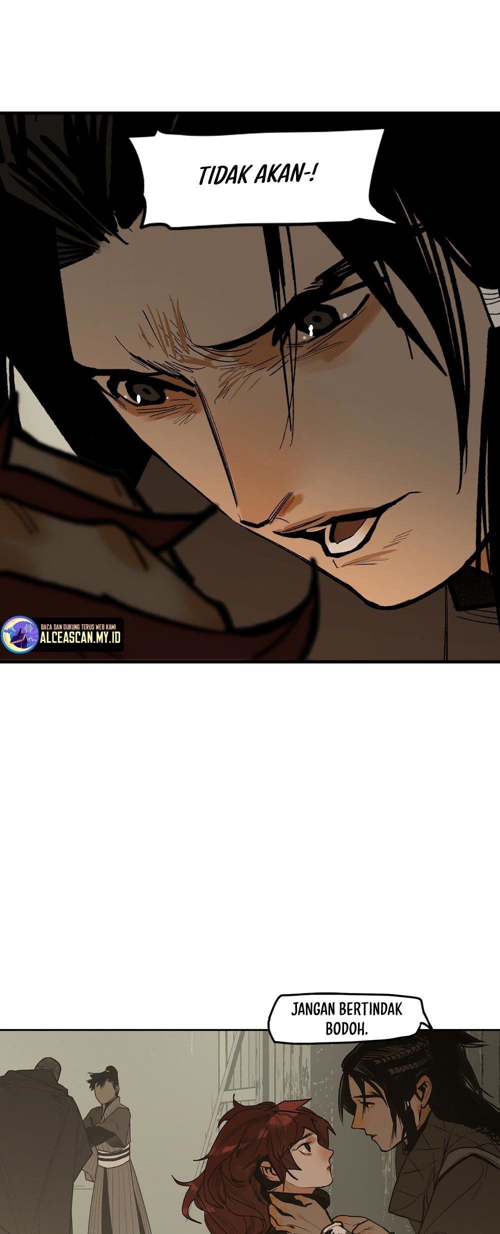 This Star chapter 16 halaman 18