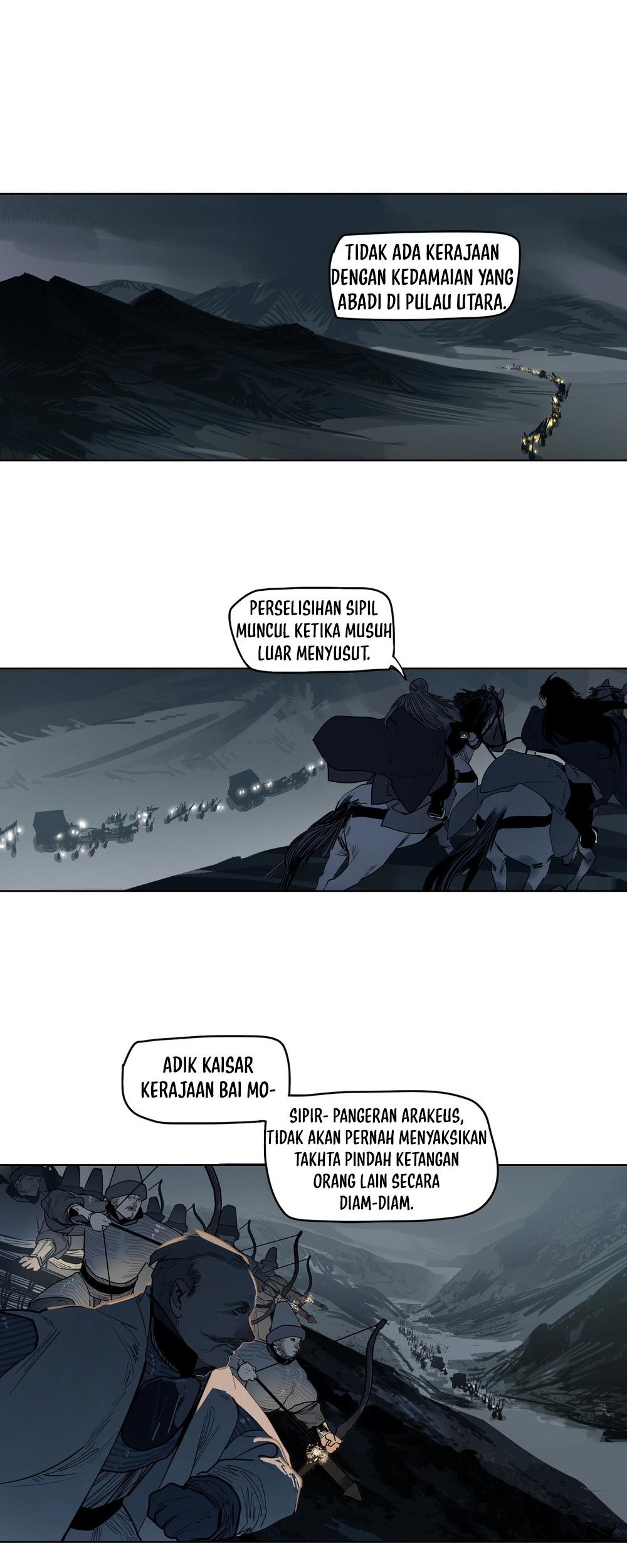 This Star chapter 16 halaman 27