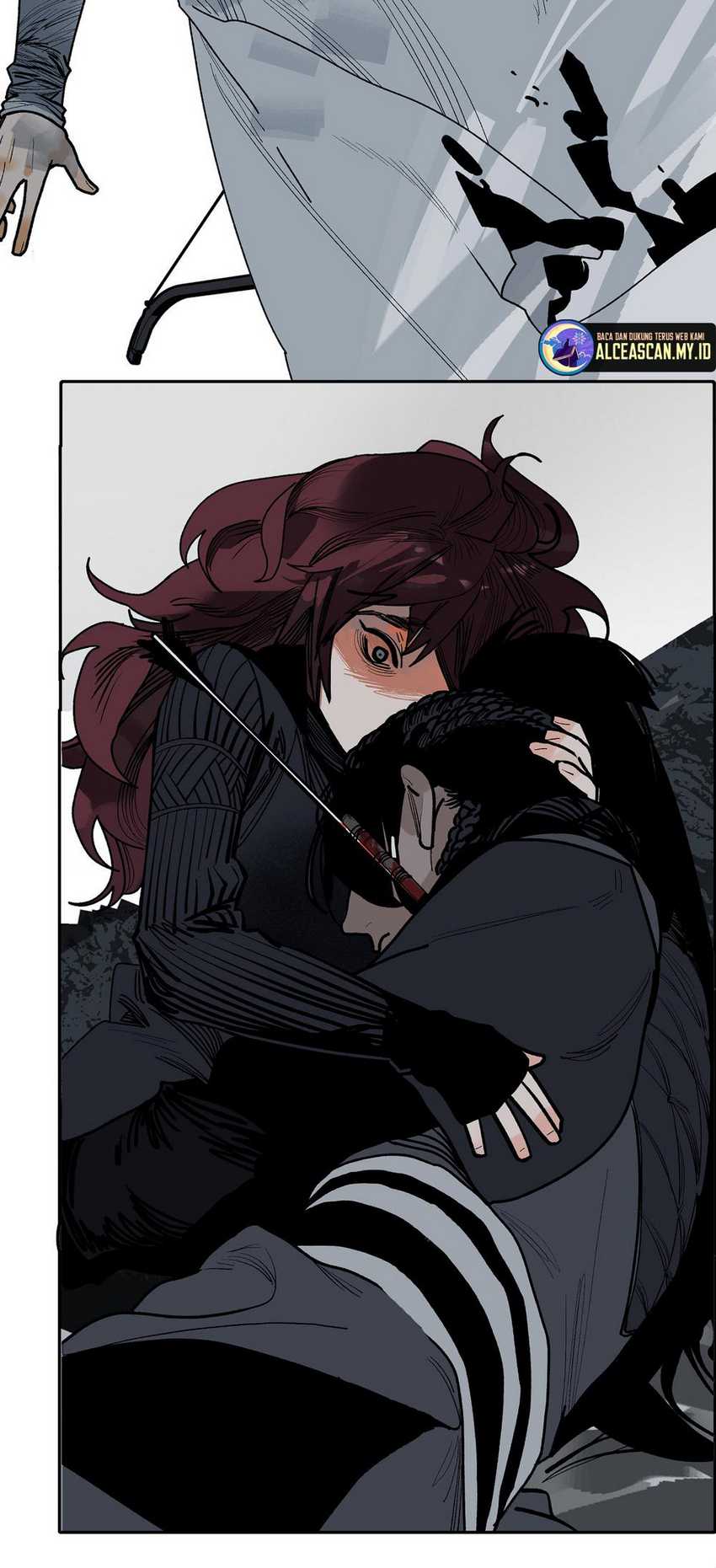 This Star chapter 18 halaman 7