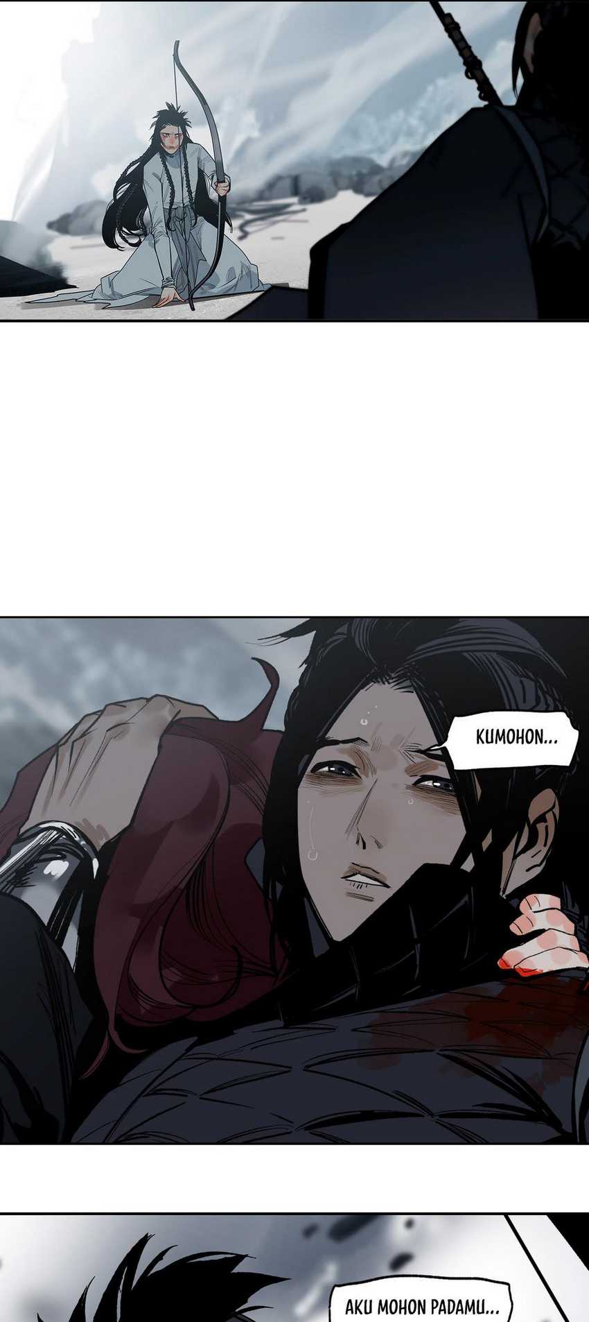 This Star chapter 18 halaman 16