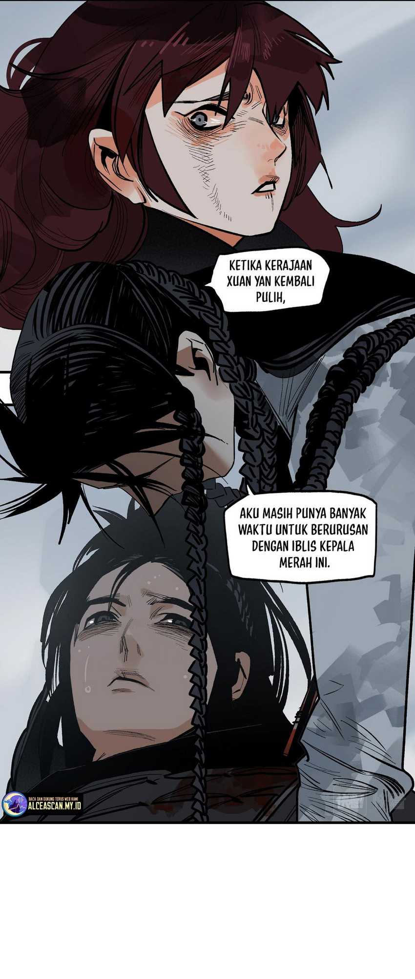 This Star chapter 18 halaman 28