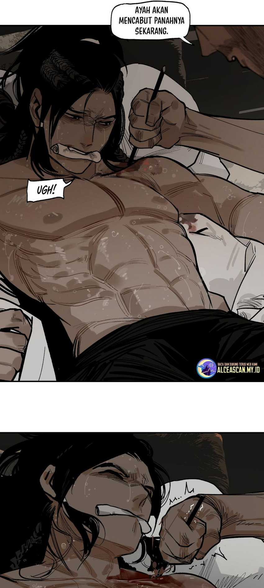 This Star chapter 18 halaman 38