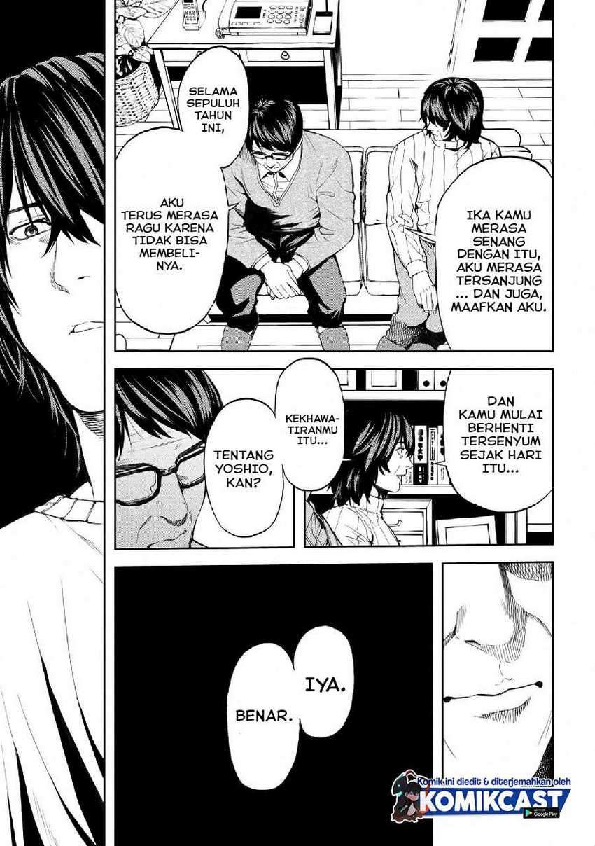 This Village Sim NPC Could Only Be Human Bab 12.2 halaman 8
