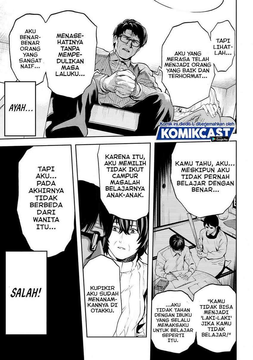 This Village Sim NPC Could Only Be Human Bab 12.2 halaman 16