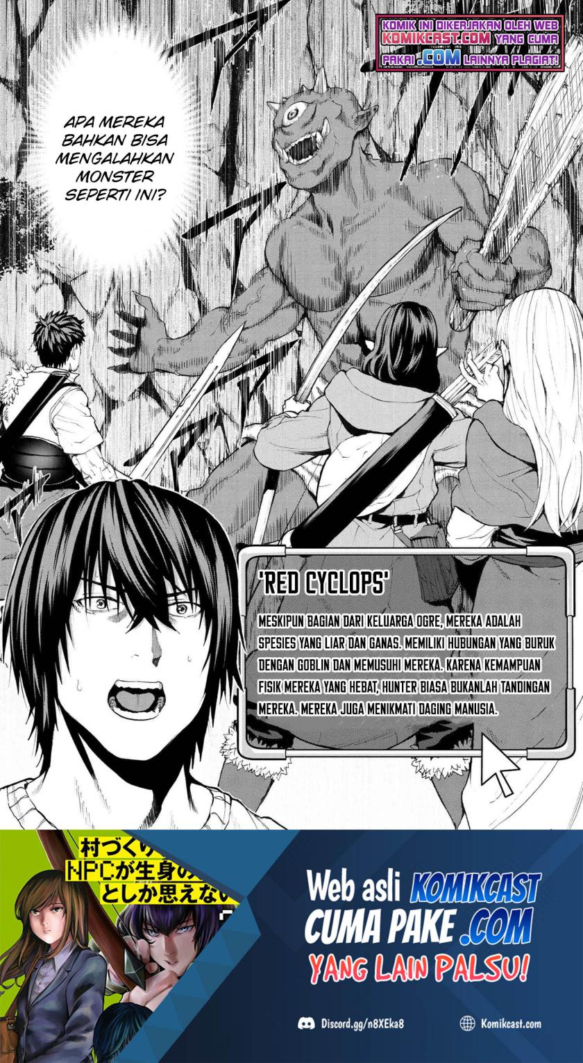 This Village Sim NPC Could Only Be Human Bab 18.2 halaman 15