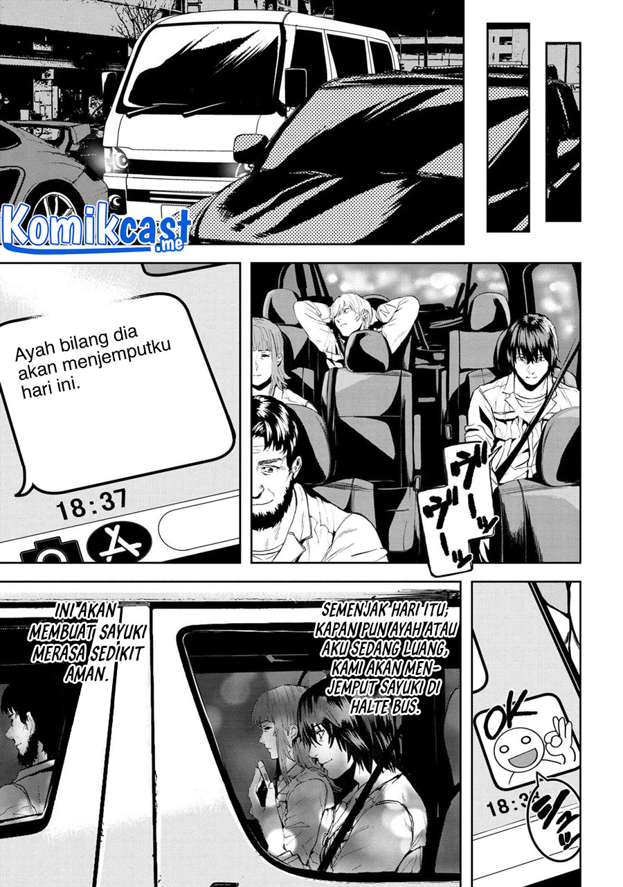 This Village Sim NPC Could Only Be Human chapter 21.1 halaman 6