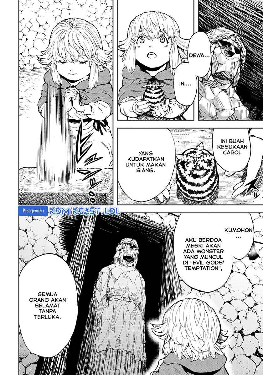 This Village Sim NPC Could Only Be Human Bab 26 halaman 17