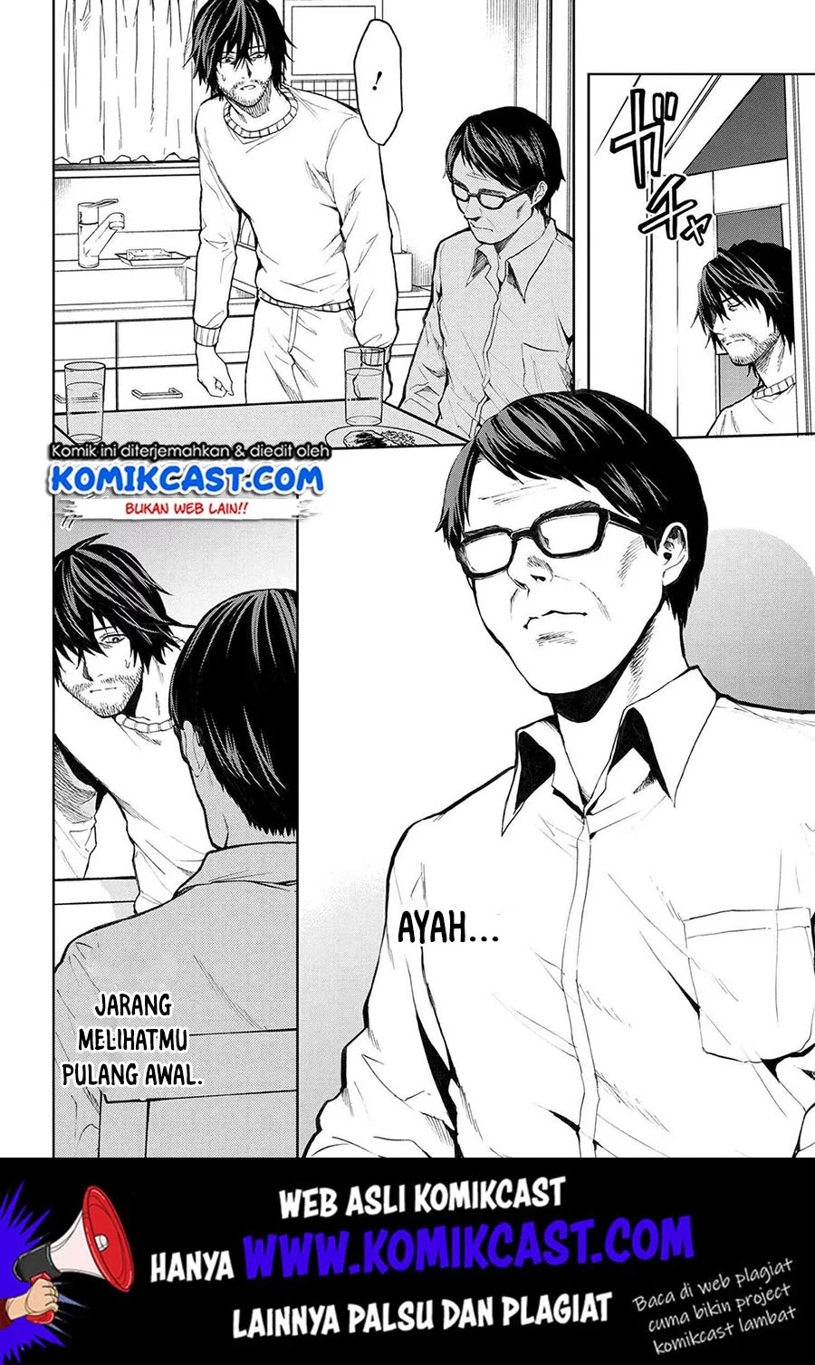 This Village Sim NPC Could Only Be Human Bab 4.1 halaman 9