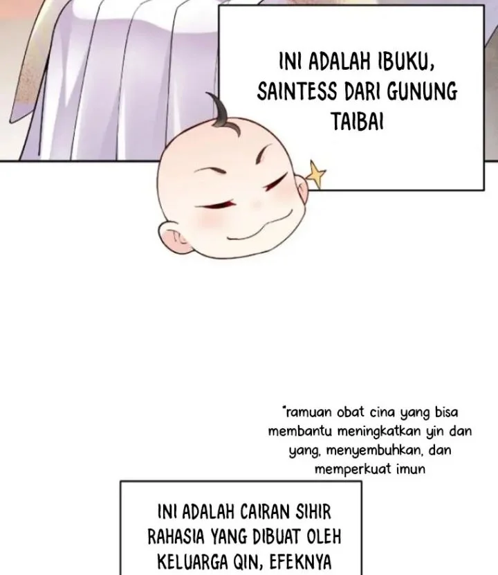 This Villain Has Some Conscience, but Not Much! Bab 1 halaman 16
