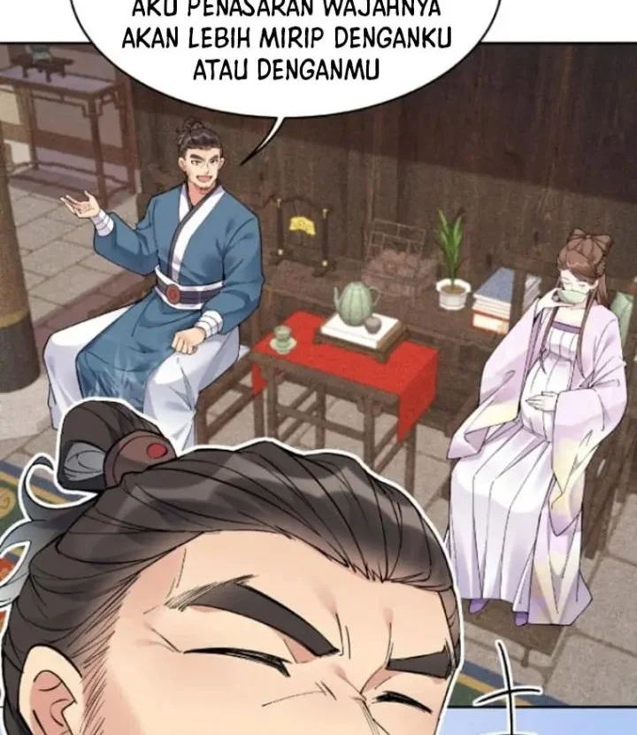 This Villain Has Some Conscience, but Not Much! Bab 1 halaman 18