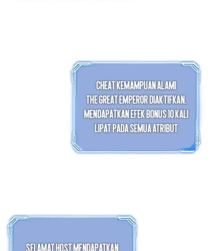 This Villain Has Some Conscience, but Not Much! Bab 1 halaman 22