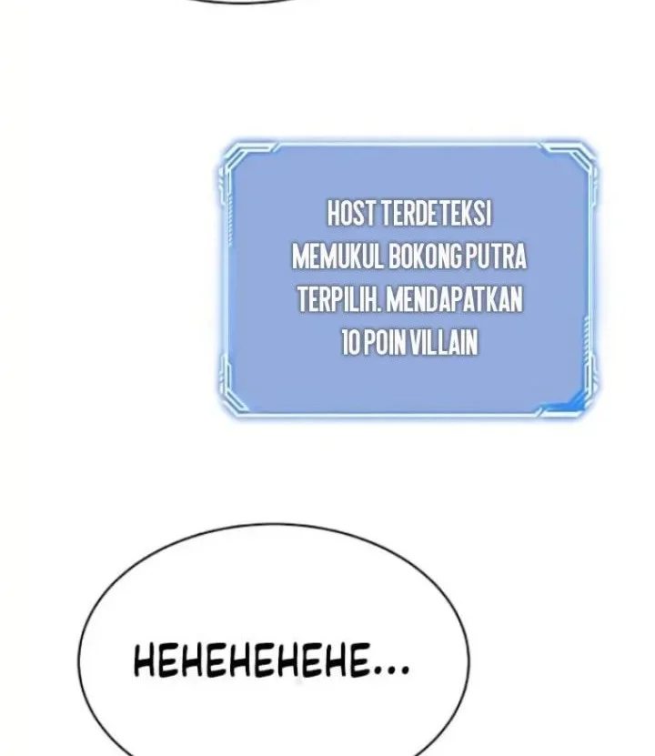 This Villain Has Some Conscience, but Not Much! Bab 1 halaman 30