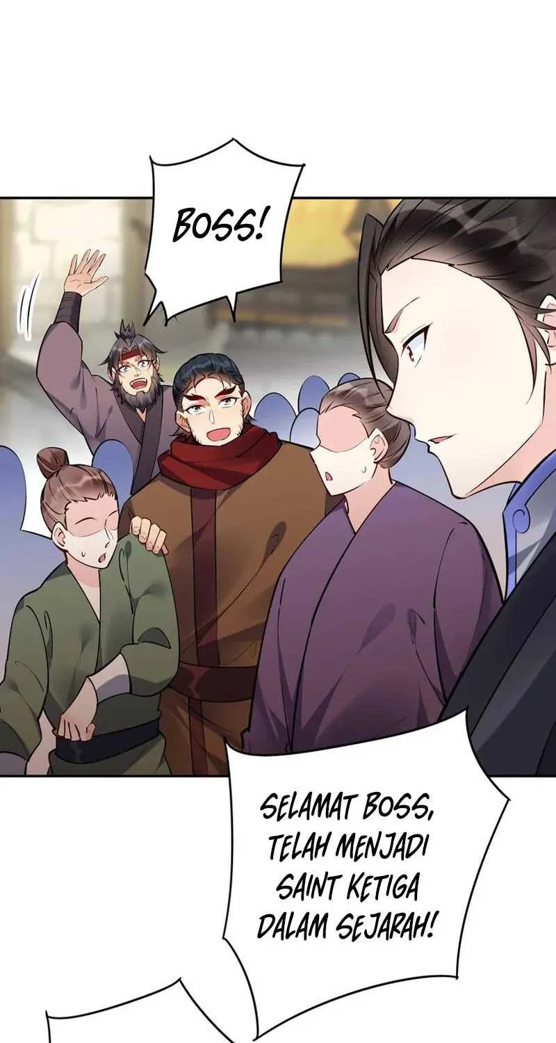 This Villain Has Some Conscience, but Not Much! chapter 100 halaman 2