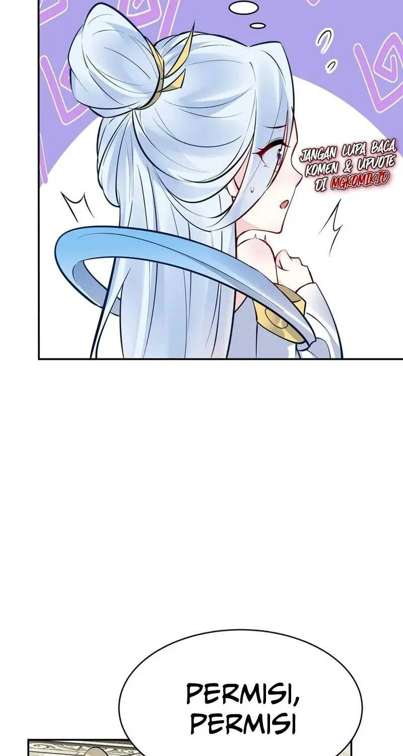 This Villain Has Some Conscience, but Not Much! chapter 100 halaman 6