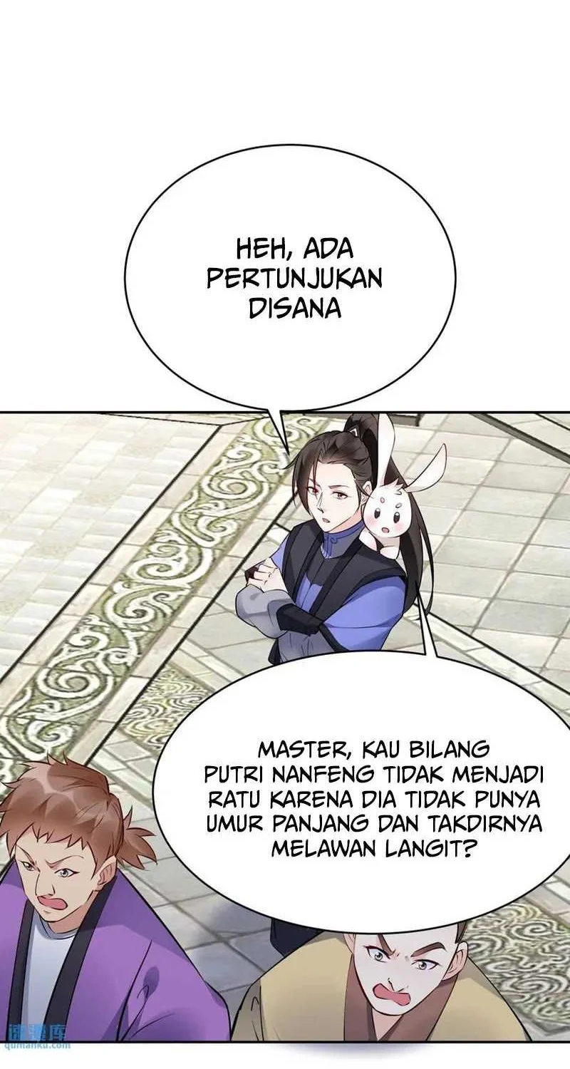 This Villain Has Some Conscience, but Not Much! chapter 100 halaman 12