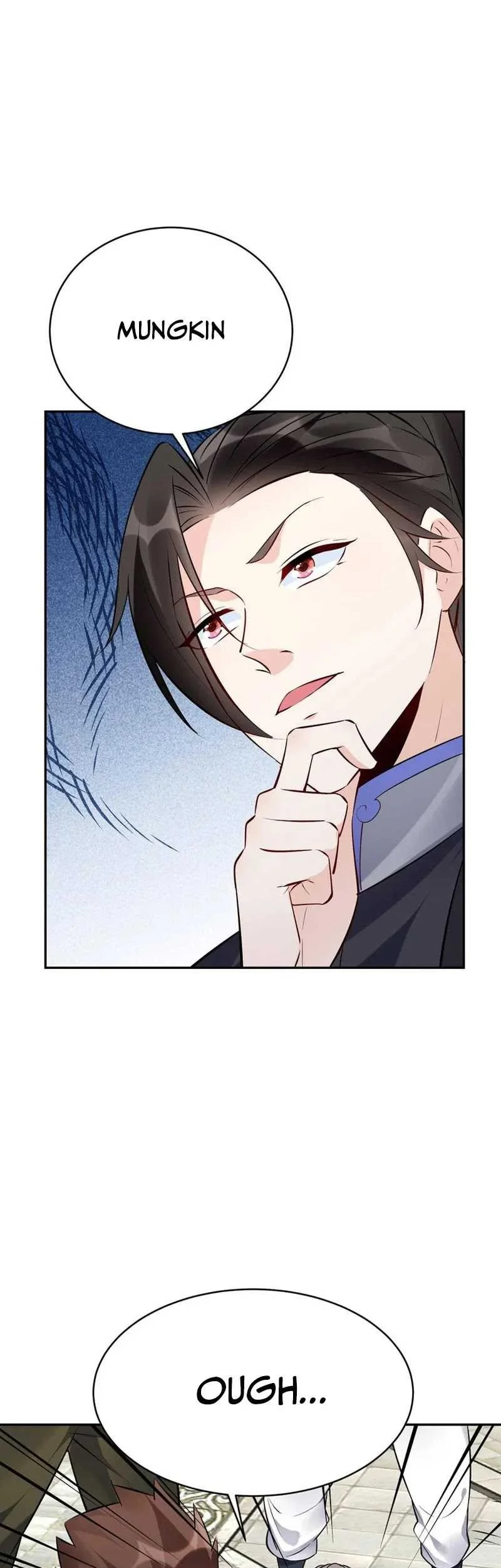 This Villain Has Some Conscience, but Not Much! chapter 100 halaman 13