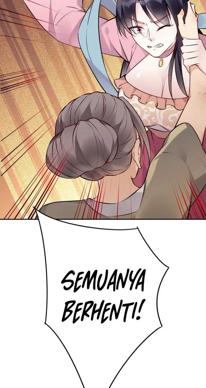 This Villain Has Some Conscience, but Not Much! chapter 100 halaman 18