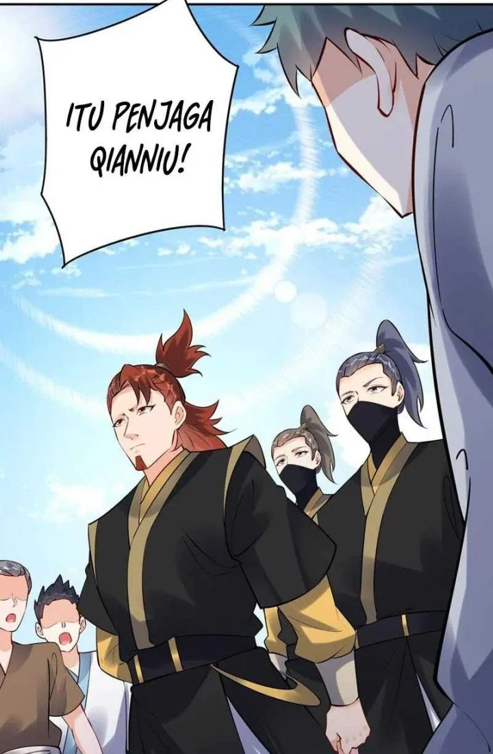 This Villain Has Some Conscience, but Not Much! Bab 101 halaman 2