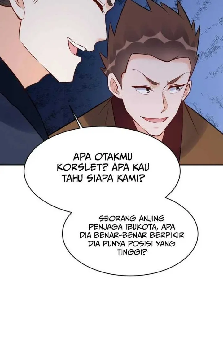 This Villain Has Some Conscience, but Not Much! Bab 101 halaman 6