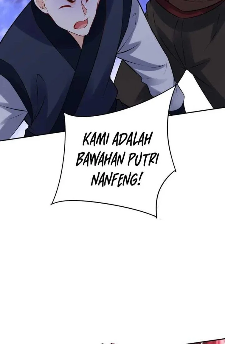 This Villain Has Some Conscience, but Not Much! Bab 101 halaman 8