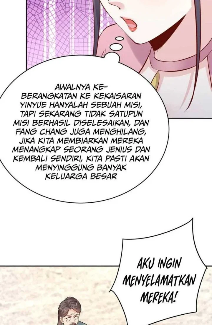 This Villain Has Some Conscience, but Not Much! Bab 101 halaman 14