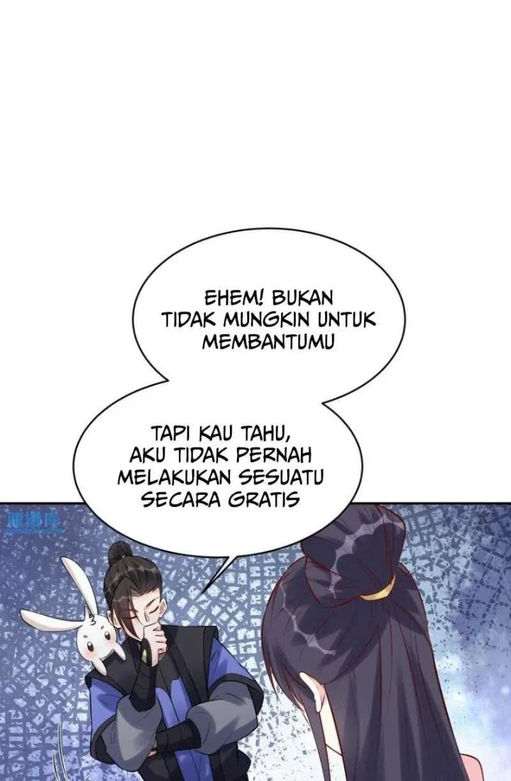 This Villain Has Some Conscience, but Not Much! Bab 101 halaman 20