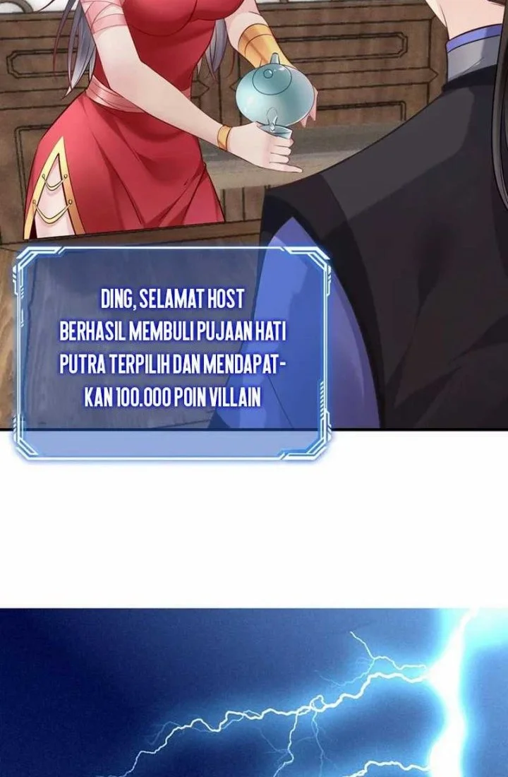 This Villain Has Some Conscience, but Not Much! Bab 102 halaman 8