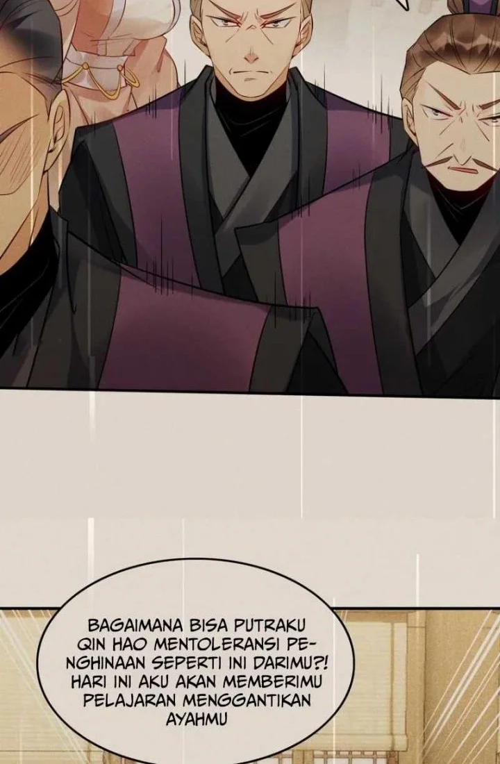 This Villain Has Some Conscience, but Not Much! Bab 102 halaman 18