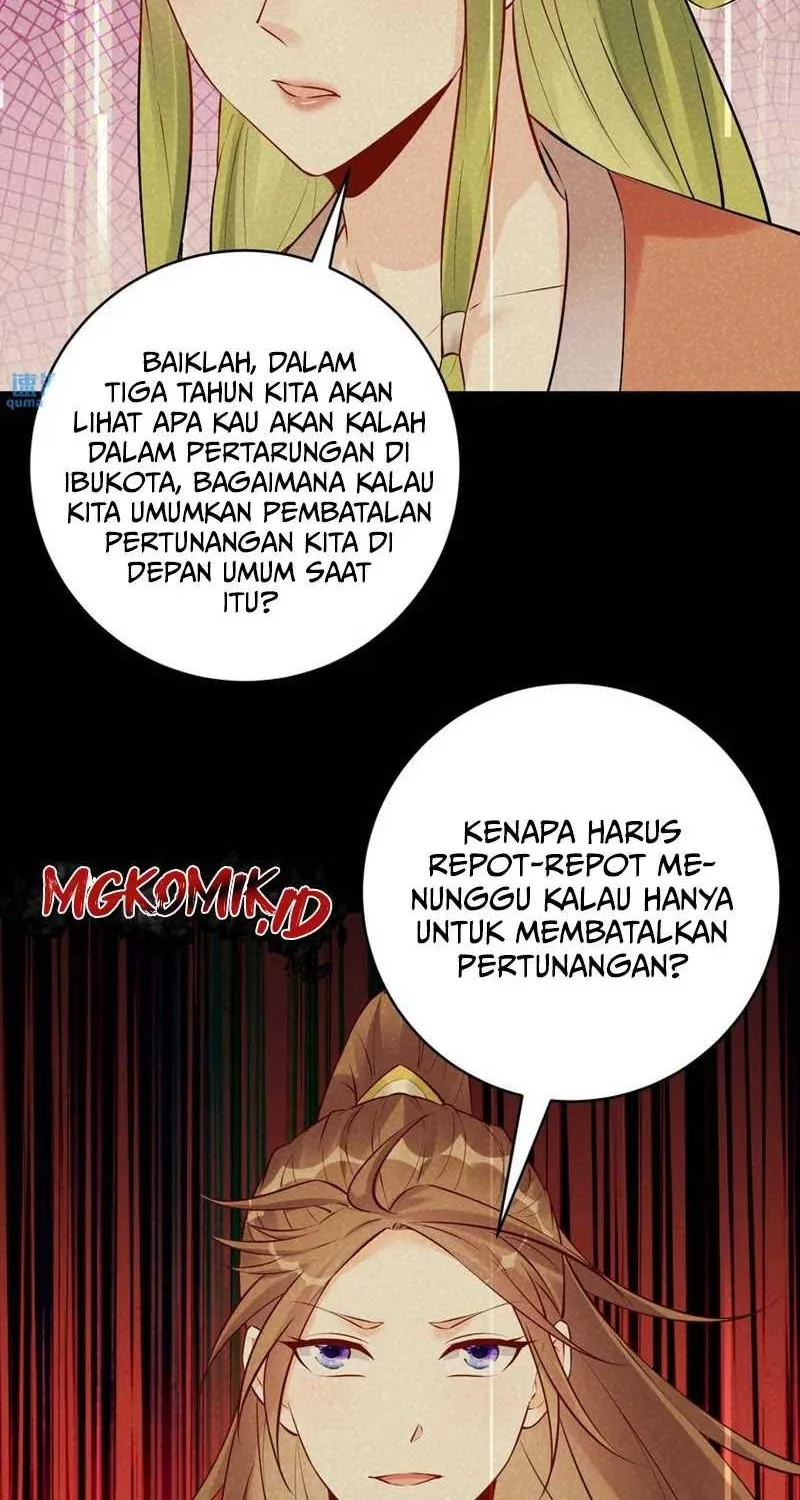 This Villain Has Some Conscience, but Not Much! Bab 103 halaman 4