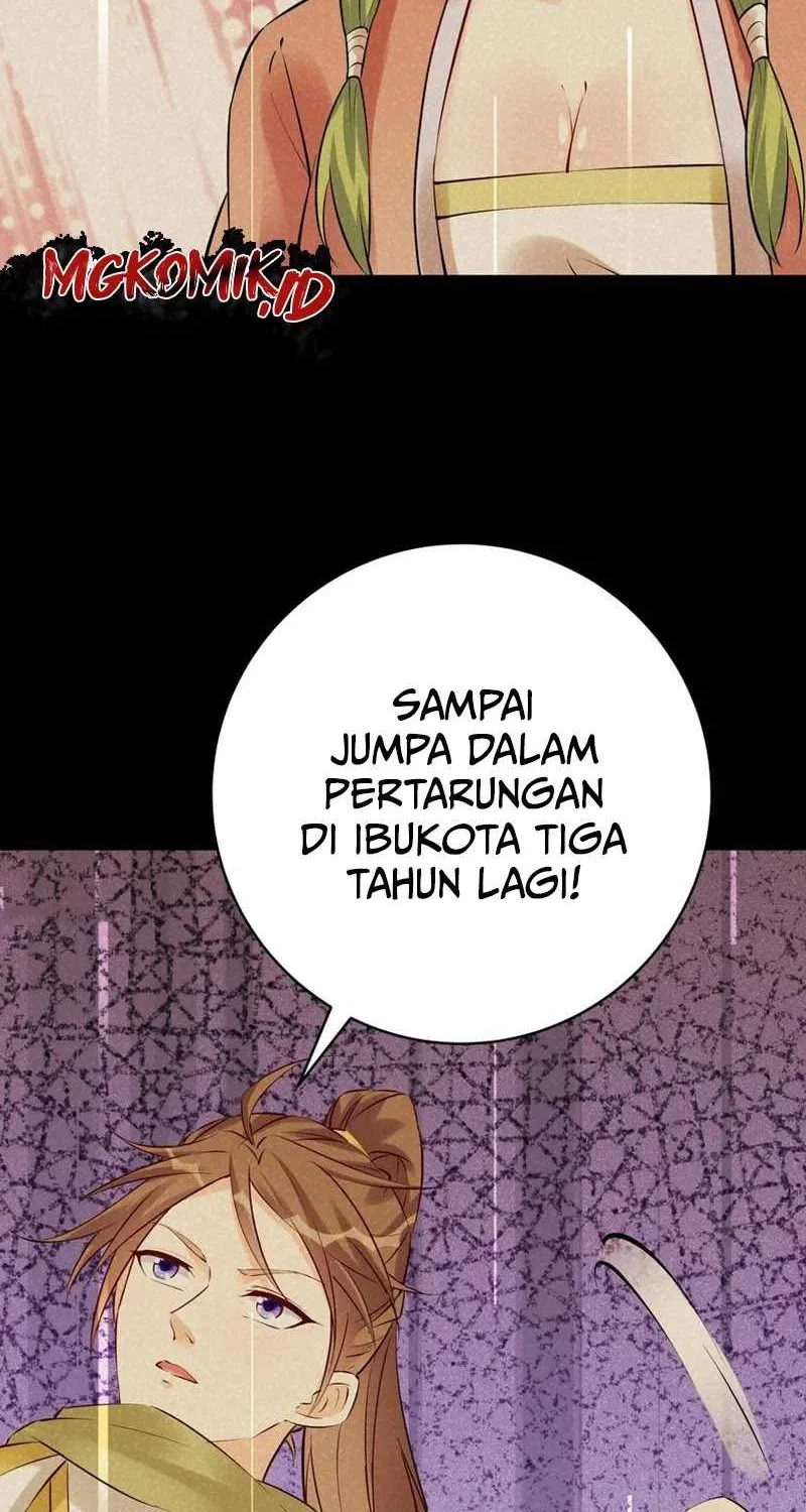 This Villain Has Some Conscience, but Not Much! Bab 103 halaman 8