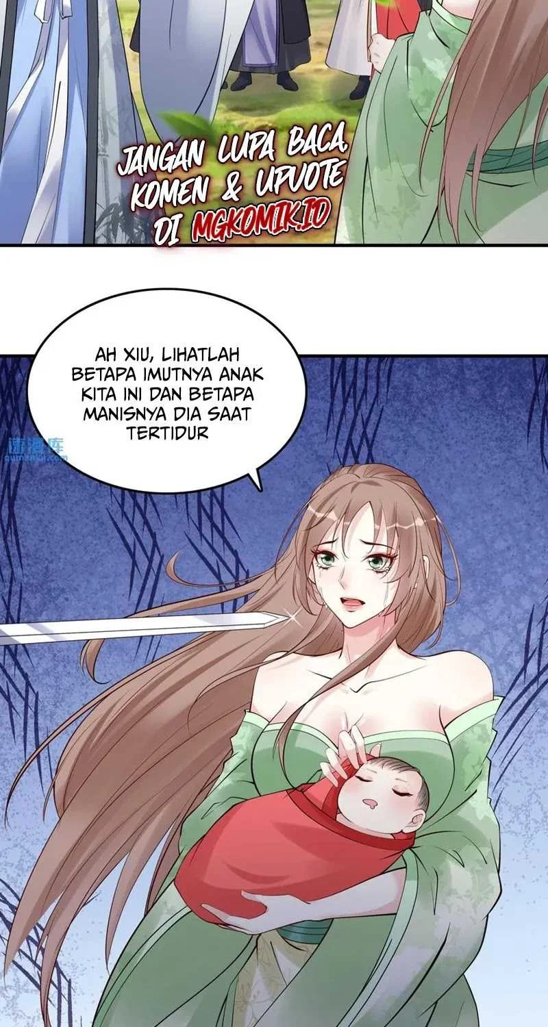 This Villain Has Some Conscience, but Not Much! chapter 105 halaman 6