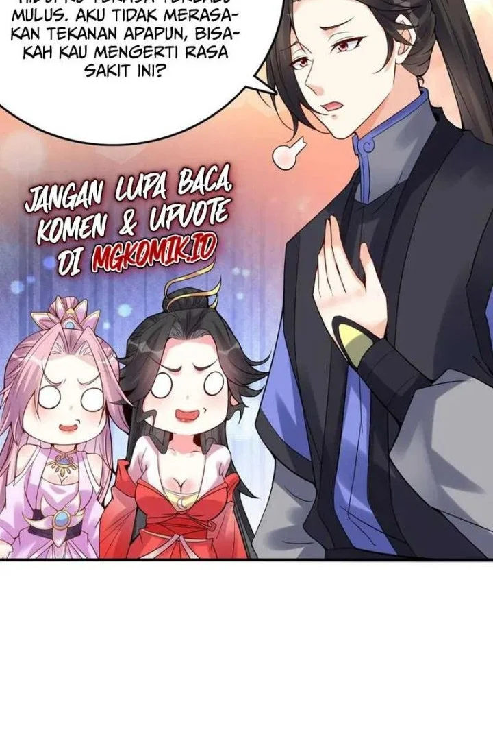 This Villain Has Some Conscience, but Not Much! chapter 108 halaman 14