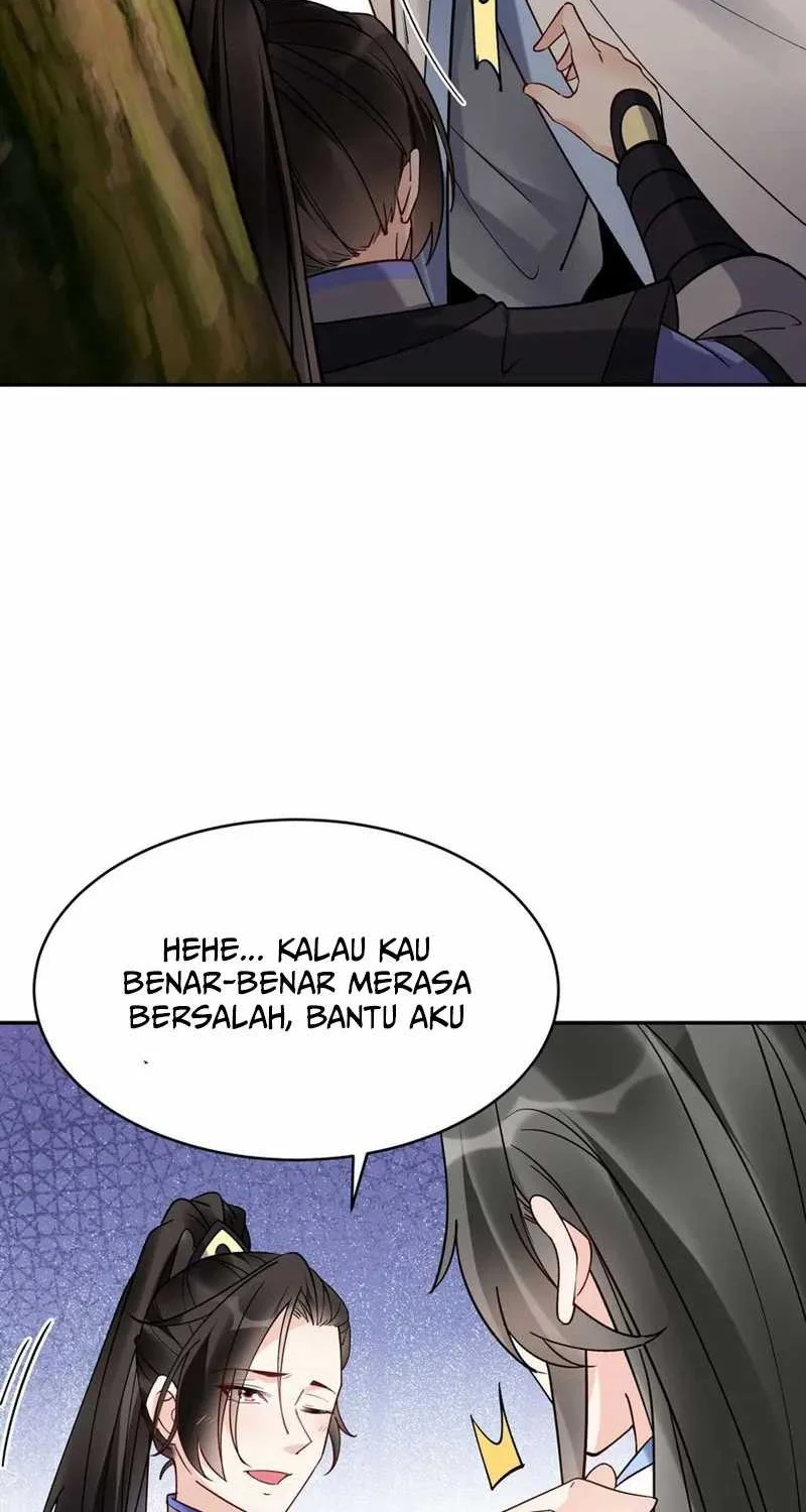 This Villain Has Some Conscience, but Not Much! Bab 110 halaman 6