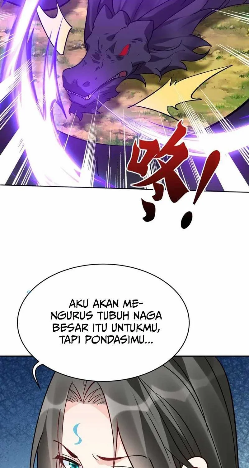 This Villain Has Some Conscience, but Not Much! Bab 110 halaman 8