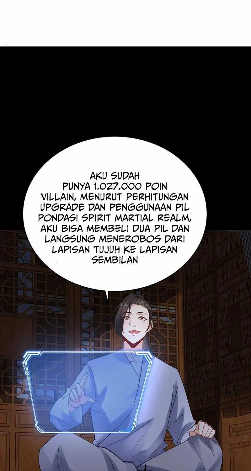 This Villain Has Some Conscience, but Not Much! Bab 111 halaman 2