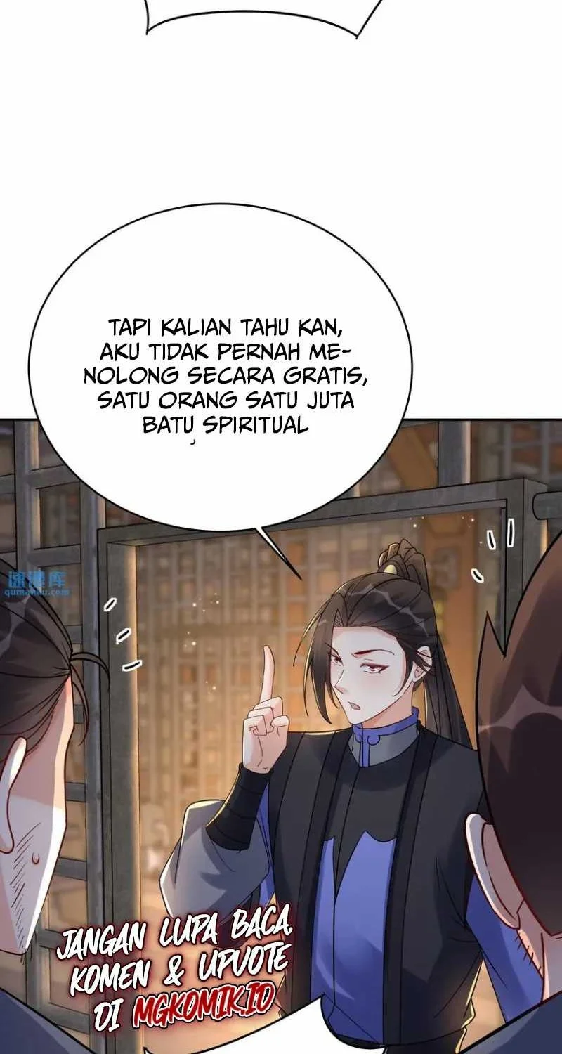 This Villain Has Some Conscience, but Not Much! Bab 111 halaman 18