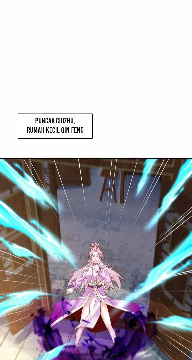 This Villain Has Some Conscience, but Not Much! chapter 113 halaman 2