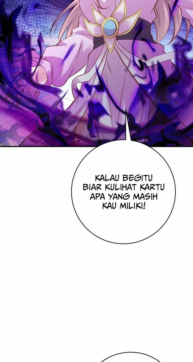 This Villain Has Some Conscience, but Not Much! chapter 113 halaman 6