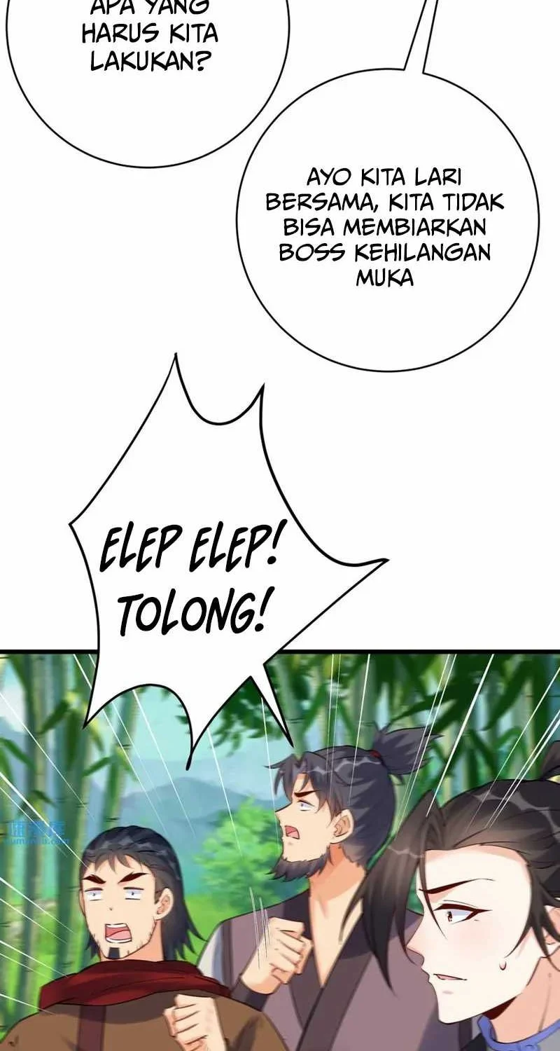 This Villain Has Some Conscience, but Not Much! chapter 113 halaman 10