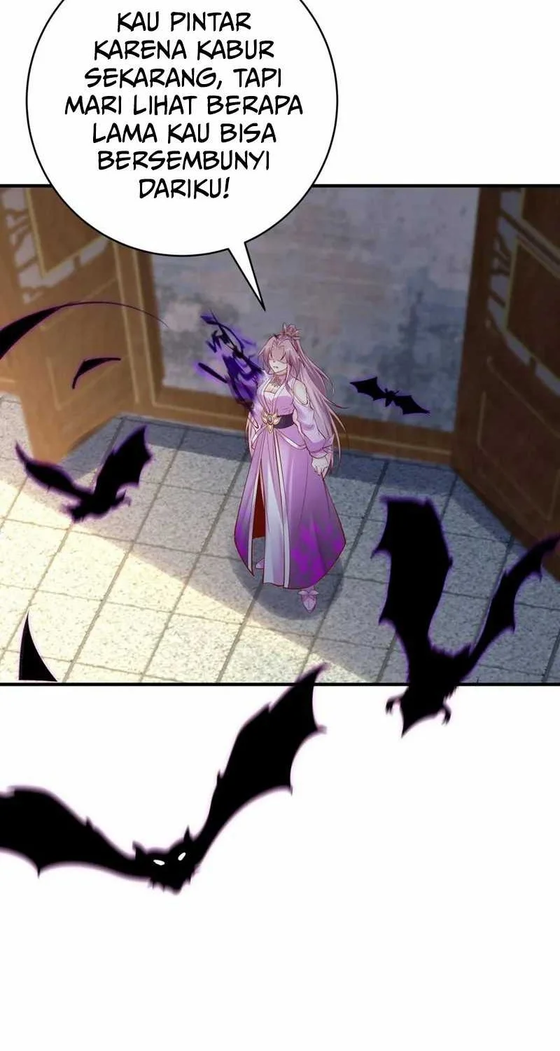 This Villain Has Some Conscience, but Not Much! chapter 113 halaman 12