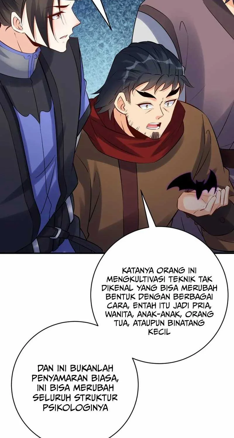 This Villain Has Some Conscience, but Not Much! chapter 113 halaman 14