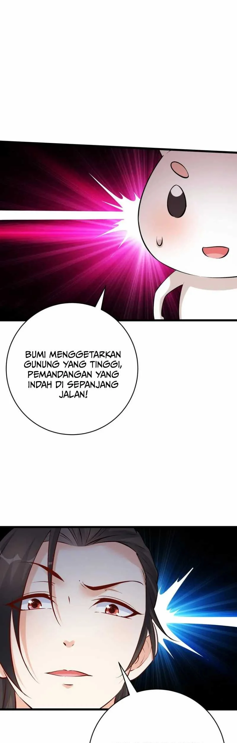 This Villain Has Some Conscience, but Not Much! chapter 113 halaman 21