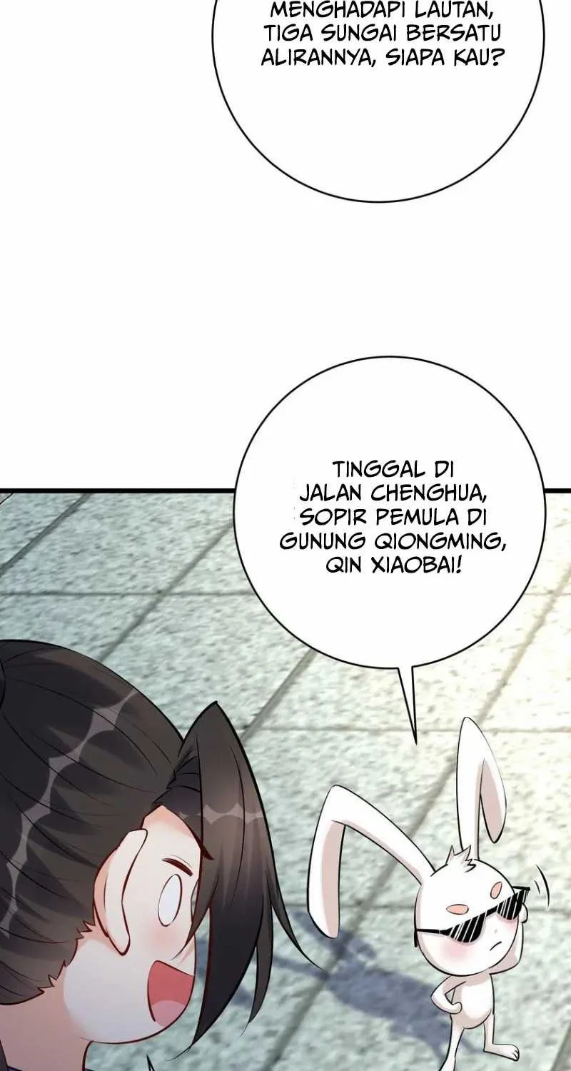This Villain Has Some Conscience, but Not Much! chapter 113 halaman 22