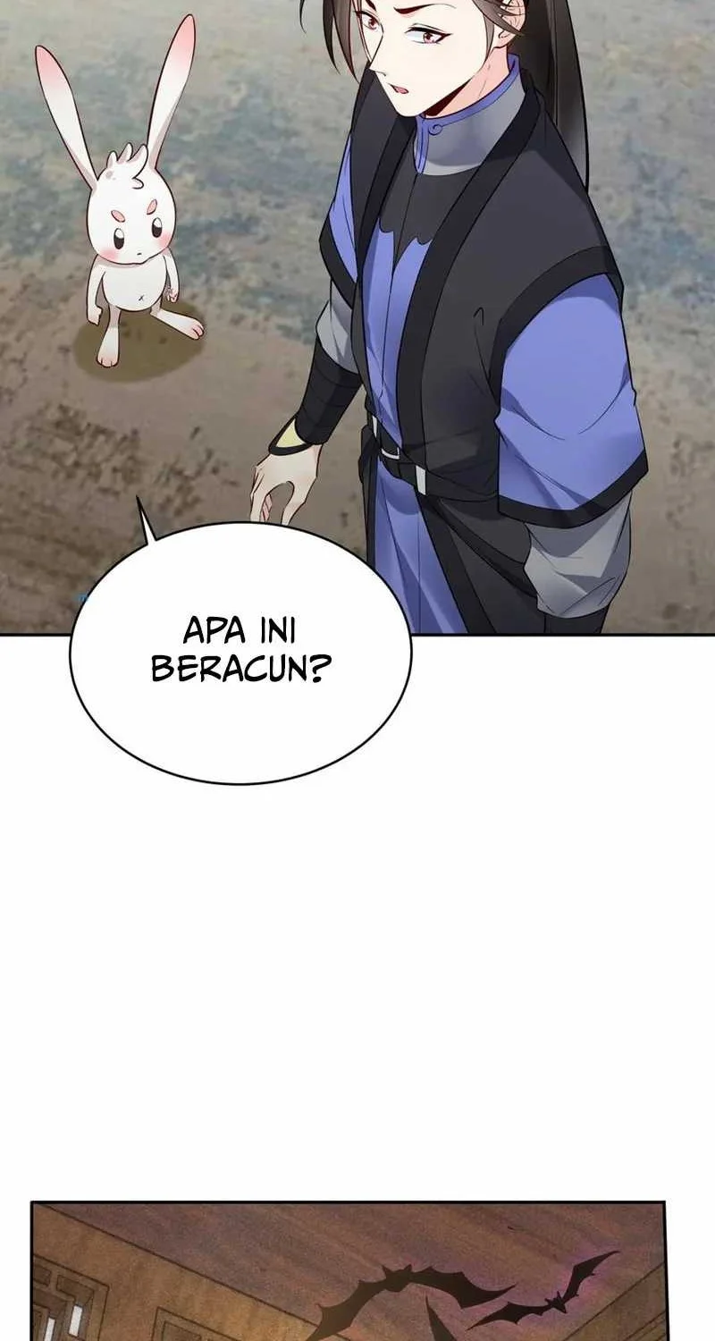 This Villain Has Some Conscience, but Not Much! chapter 114 halaman 6
